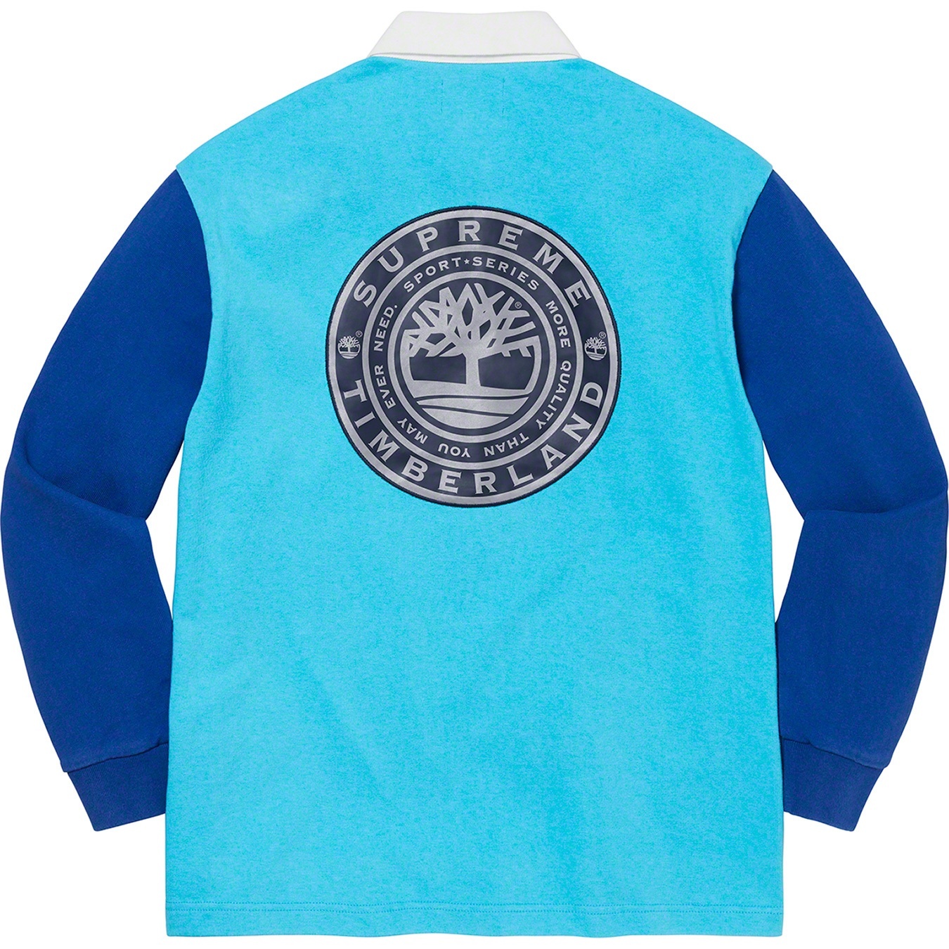 Supreme®/Timberland® Rugby view 10